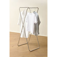 和平フレイズ マイドライ3 X型物干しスタンド(スリム) MJ-0787 1個（直送品）