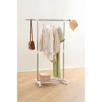 和平フレイズ マイラック2 伸縮式室内ハンガー(縦・横伸縮タイプ) MJ-0789 1個（直送品）