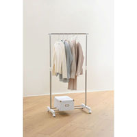 和平フレイズ マイラック2 伸縮式室内ハンガー(縦伸縮タイプ) MJ-0788 1個（直送品）