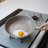 和平フレイズ するりんパンNEO IH対応フライパン26cm RB-3688 1個（直送品）