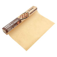 まるき クラフトクッキングシート 30cm×3m●1セット(10個入) 4978446039648 1セット(10個入)（直送品）