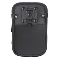 TJMデザイン セフ腰袋Z 腰袋2段SS SFKBZ-2SS 1個（直送品）