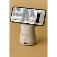 シーテック ポポフmini Quad STPP-80A-CW-4 1セット（直送品）