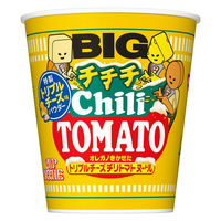カップヌードル　チチチチリトマト　ビッグ 3個 日清食品 カップ麺