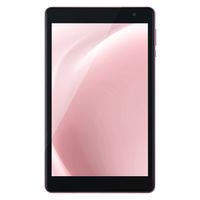 アイリスオーヤマ 8インチ タブレット TE08D1M64-KV1P 1台（直送品）