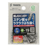 八幡ねじ なべドリルねじ 576303 1セット(1箱(20本)×5)（直送品）
