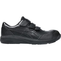 アシックス ウィンジョブ CP311 ブラック×ブラック 28.0cm 1273A110.001ー28.0 1足