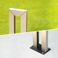 (株)TOKO サイクルスタンドS01型(ブラック) GFSAI01KC 1S(1S)（直送品）