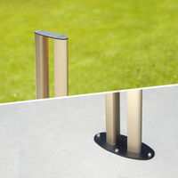 (株)TOKO サイクルスタンドS02型(ブラック) GFSAI02KC 1S(1S)（直送品）