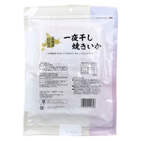 山栄食品工業 北海道仕込み 一夜干し焼きいか 75g 4903059114826 1袋（直送品）