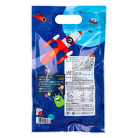 ユニマットリケン こどもカルシウムキャンディ 乳酸菌配合 8本入 4903361440897 1袋（直送品）