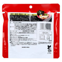 味源 博多一風堂 赤丸新味 ポテトスティック 43g 4946763022100 1袋（直送品）