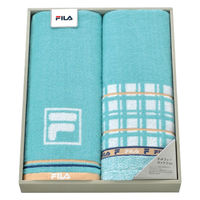 日繊商工 スポーツブランドのタオルギフト 40周年記念の熨斗付き 311213-40shune-30 1箱(30個入)（直送品）