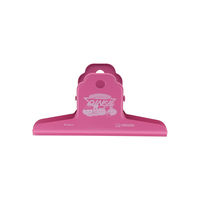 サンスター文具 スチールクリップ ちいかわ DINER ランチ S3626628 1個