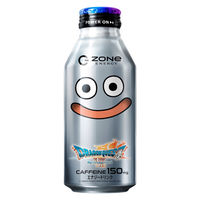 サントリーフーズ HYPER ZONe ENERGY ドラゴンクエストコラボ 400ml 1箱（24缶入）