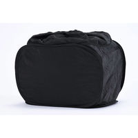 グリーンライフ 置き配ポップアップボックス TROP-3232(BK) 1個（直送品）