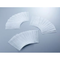 スマイルキッズ 縦型洗濯機 汚れフィルターガード90枚 ASF-190 1個（直送品）