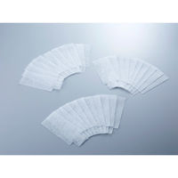 スマイルキッズ ドラム式洗濯機用汚れフィルターガードS30枚 ASF-230 1個（直送品）