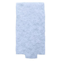 スマイルキッズ ドラム式洗濯機用汚れフィルターガードP30枚 ASF-430 1個（直送品）