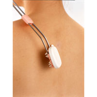 スマイルキッズ しっぷ貼り&軟こうぬりセット ASH-1040BL 1個（直送品）