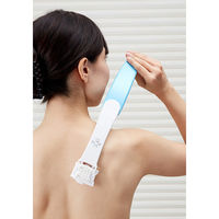 スマイルキッズ ボディローションぬりちゃんコンパクト ASH-42WH 1個（直送品）