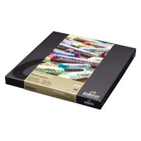 ターレンスジャパン レンブラントソフトパステル45色セット 473407 1個（直送品）