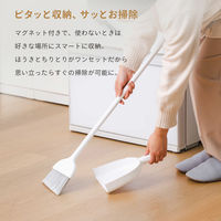 武田コーポレーション マグネットほうき MG-HK35 1箱(12個入)（直送品）