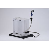 グリーンライフ ホースリール用転倒防止重り G-WEIGHT GW-01 1個（直送品）