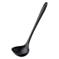 シリコーン お玉 全長29cm 1セット（1個×3） 食洗機可 シリコン カワタキコーポレーション