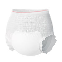 リーブル 大人用うす型パンツ Sサイズ 20枚入 M-71-S 1袋20枚入