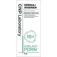 CNP （チャアンドパク） Laboratory ダーマアンサー AZセラム 15ml 美容液　韓国コスメ