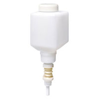 手指消毒・便座除菌クリーナー用 カートリッジボトル スプレー用 250mL 空容器 1セット（1個×3）サラヤ