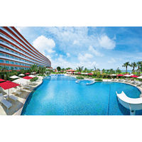 ユナイテッドスペース EXETIME PLATINUM★10(無期限) 25209001 1個（直送品）