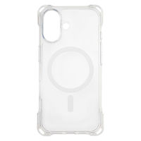 サンクレスト MagSafe対応 iPhone17(2眼)対応 クリア i39FiJS04 1個（直送品）