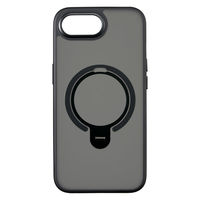 サンクレスト マグスタプラスケースiPhone16e(1眼)対応 ブラック i38EiJS01 1個（直送品）