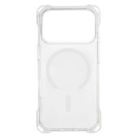 サンクレスト MagSafe対応 iPhone17Pro(3眼)対応 クリア i39RiJS03 1個（直送品）