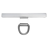 サンクレスト マルチシート(ステンレス1口タイプ) シルバー iSB-MS07 1個（直送品）