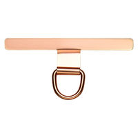 サンクレスト マルチシート(ステンレス1口タイプ) ピンクゴールド iSB-MS09 1個（直送品）