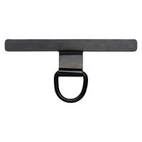 サンクレスト マルチシート(ステンレス1口タイプ) ブラック iSB-MS10 1個（直送品）