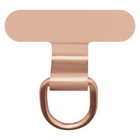 サンクレスト マルチシート(ステンレスミニタイプ) ピンクゴールド iSB-MS21 1個（直送品）