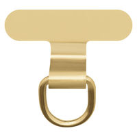 サンクレスト マルチシート(ステンレスミニタイプ) ゴールド iSB-MS20 1個（直送品）