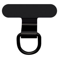 サンクレスト マルチシート(ステンレスミニタイプ) ブラック iSB-MS22 1個（直送品）