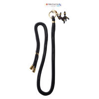 サンクレスト ポケットモンスター ショルダーストラップ6 ブラッキー iSB-PM39 1個（直送品）