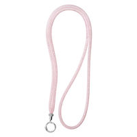 サンクレスト ラインストーンinショルダーストラップ ライトピンク iSB-RS03 1個（直送品）