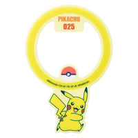 サンクレスト ポケットモンスター マグネットステッカー ピカチュウ MGS-PM01 1個（直送品）