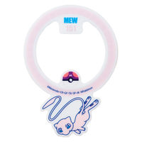 サンクレスト ポケットモンスター マグネットステッカー ミュウ MGS-PM04 1個（直送品）