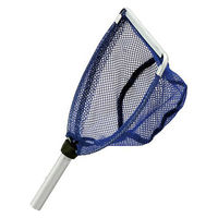 エーワン ジャンボタニシとりネットDX TB-15 1本（直送品）