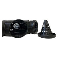 エーワン タニシかご8(8口タイプ) MT-8 1個（直送品）