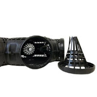 エーワン タニシかご6(6口タイプ) MT-6 1個（直送品）