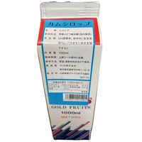 メトロ ガムシロップ 1L 1本 紙パック 業務用